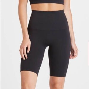 Spanx Look at Me Now Bike Short